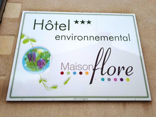 Hotel Maison Flore
