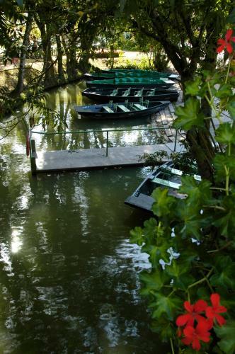Hotel Maison Flore