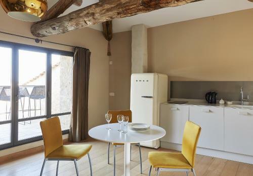 Hostal La Maison D'ulysse