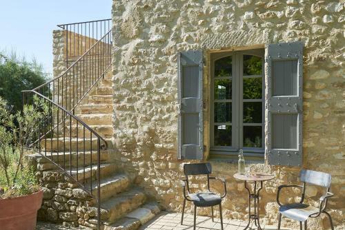 Hostal La Maison D'ulysse