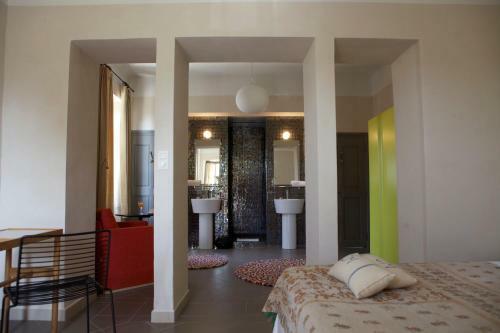 Hostal La Maison D'ulysse