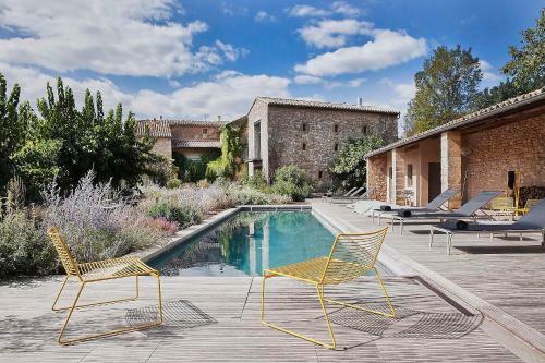 Hostal La Maison D'ulysse