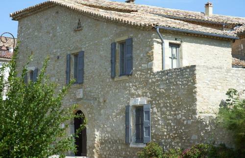 Hostal La Maison D'ulysse