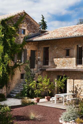 Hostal La Maison D'ulysse