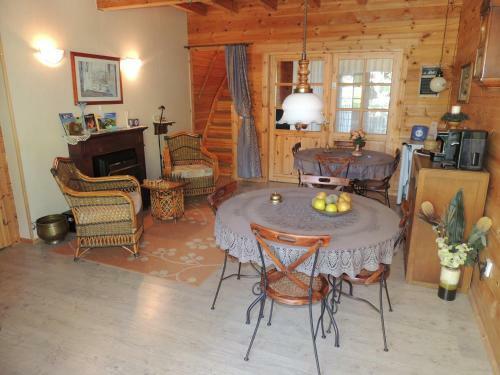 Bed & Breakfast L'arriv�e