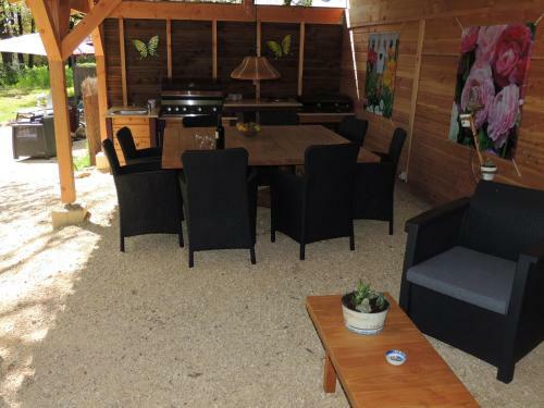Bed & Breakfast L'arriv�e