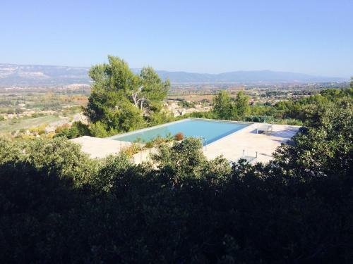 Provence Aix Coteaux