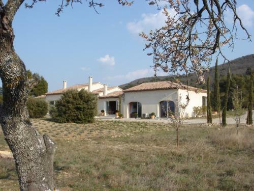 Provence Aix Coteaux
