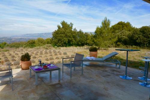 Provence Aix Coteaux