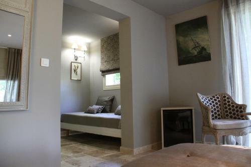 Bed & Breakfast Domaine De Mejeans