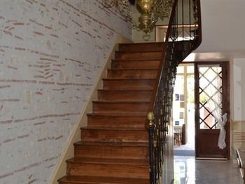 Bed & Breakfast Chambres D'h�tes Le Baraillot