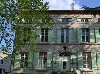 Bed & Breakfast Chambres D'h�tes Le Baraillot