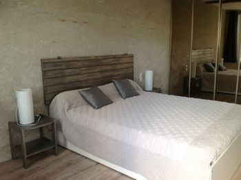 Bed & Breakfast Chambres D'h�tes Le Baraillot