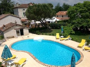 Bed & Breakfast Chambres D'h�tes Le Baraillot