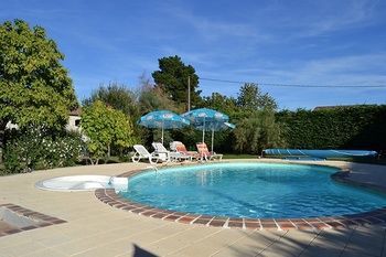 Bed & Breakfast Chambres D'h�tes Le Baraillot