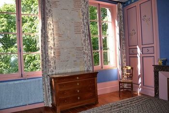 Bed & Breakfast Chambres D'h�tes Le Baraillot