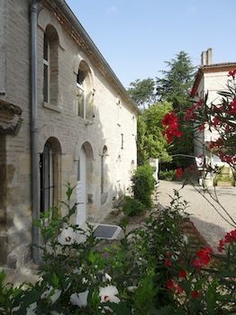 Bed & Breakfast Chambres D'h�tes Le Baraillot