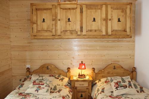 Le Chalet D'ulysse