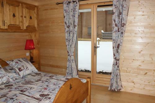 Le Chalet D'ulysse