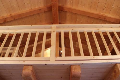 Le Chalet D'ulysse