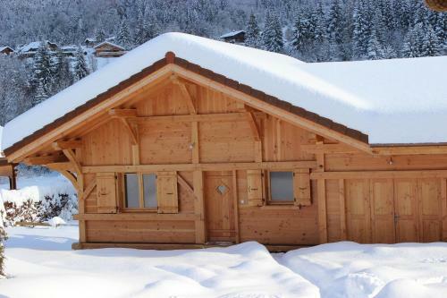Le Chalet D'ulysse