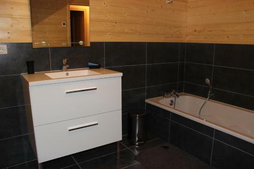 Le Chalet D'ulysse
