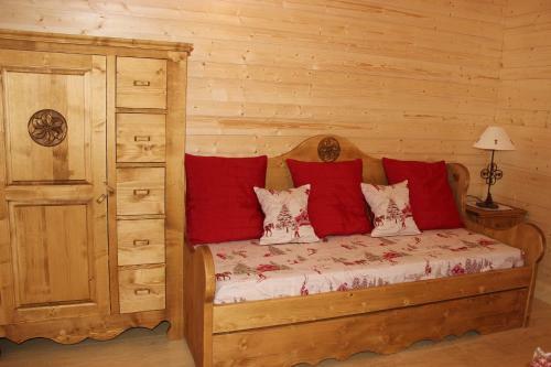 Le Chalet D'ulysse