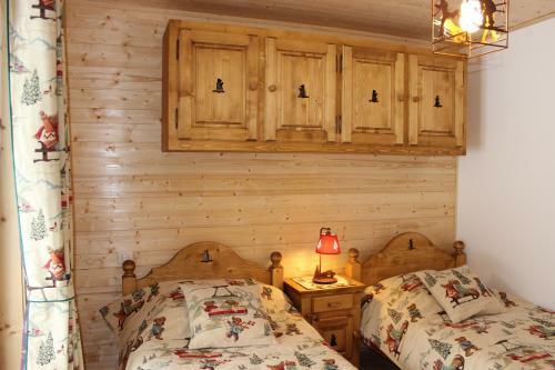 Le Chalet D'ulysse