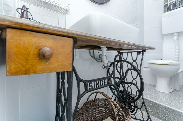 Apartment Mezaroca
