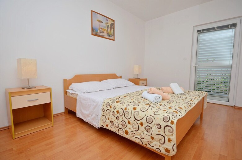 Apartments ?ime