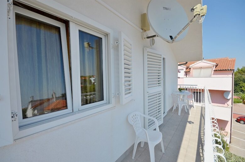 Apartments ?ime