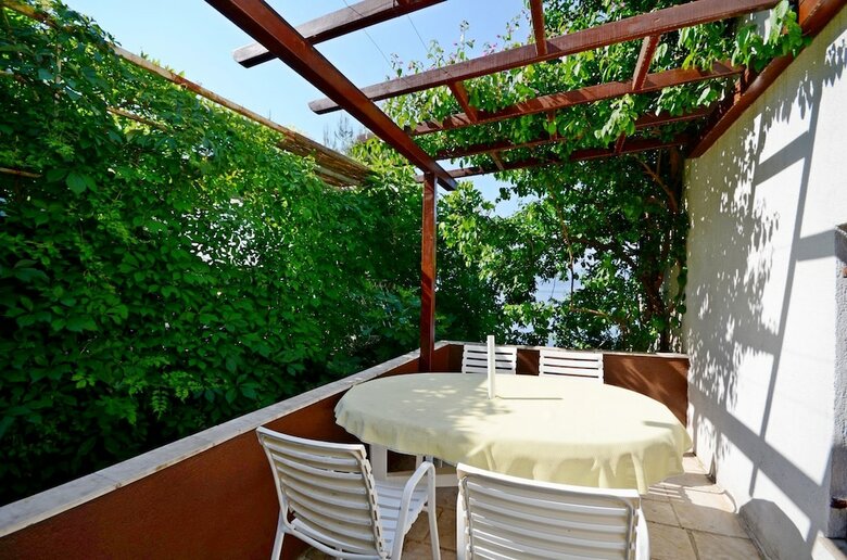 Apartments Aida