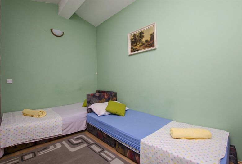 Apartments Aida