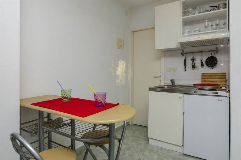Apartments Aida