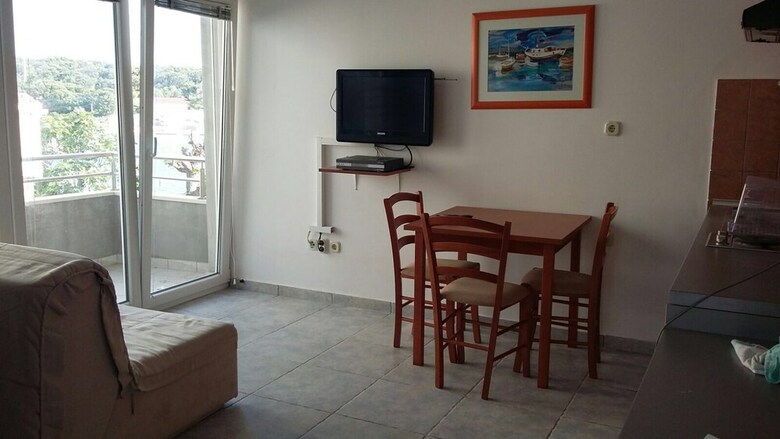 Apartments Suzana
