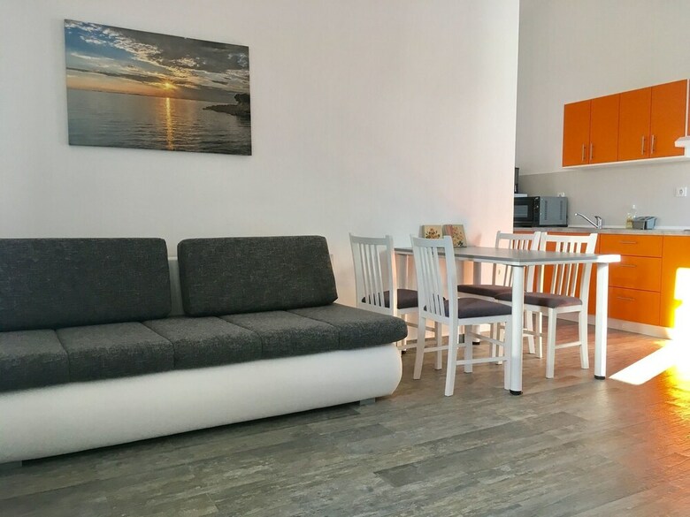 Apartments Suzana