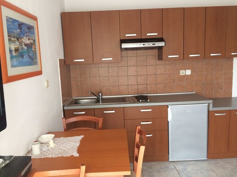 Apartments Suzana
