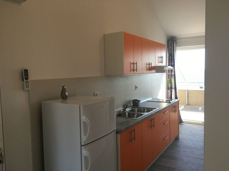 Apartments Suzana