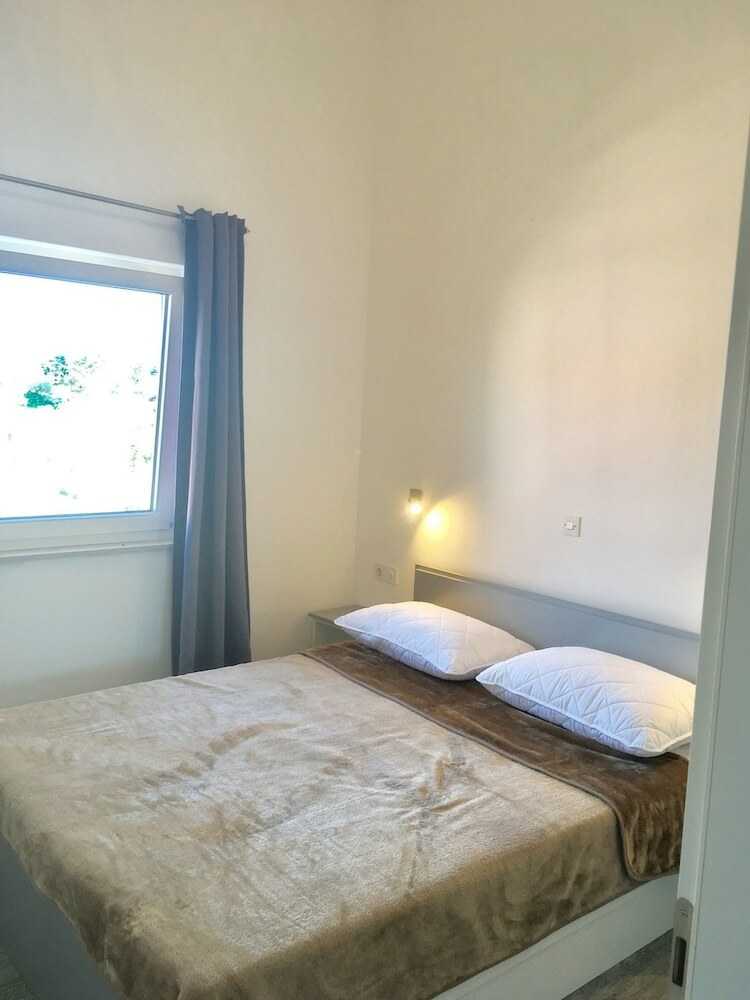Apartments Suzana