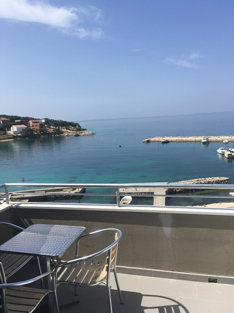 Apartments Suzana