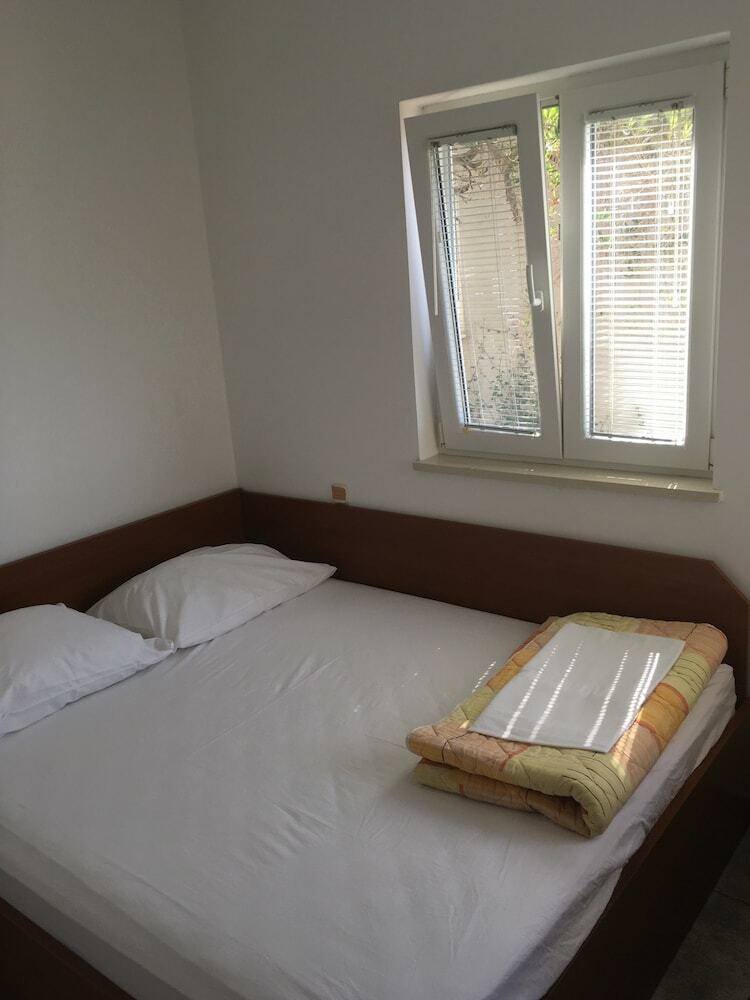 Apartments Suzana