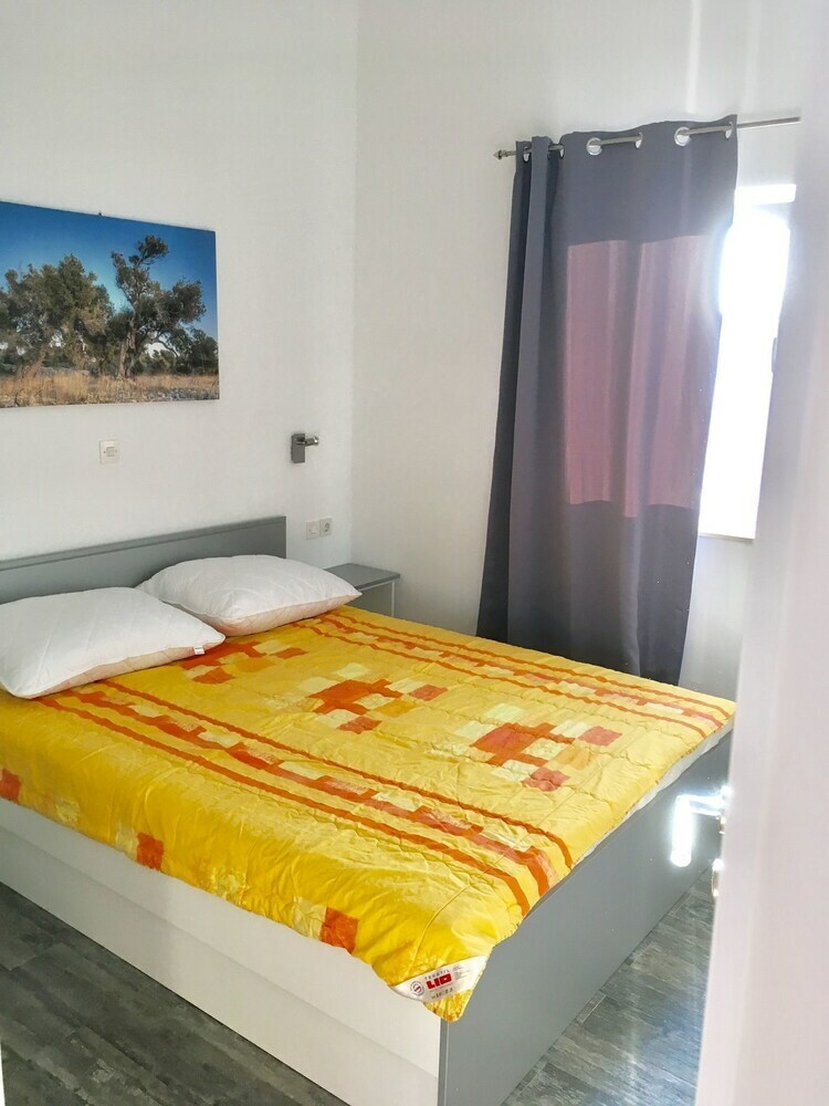 Apartments Suzana