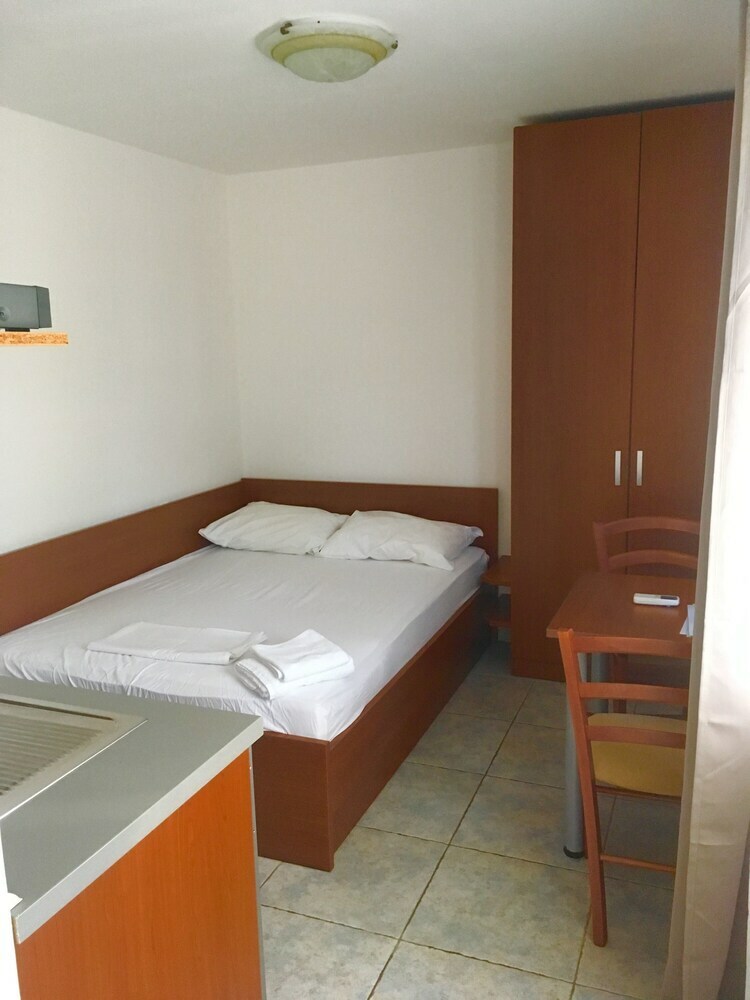 Apartments Suzana