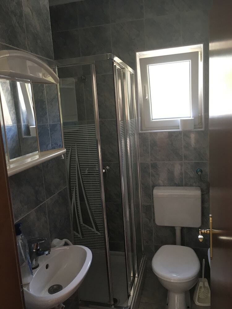 Apartments Suzana