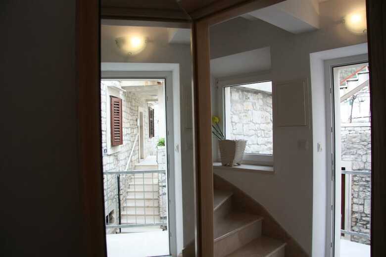 Apartamentos House Sonja