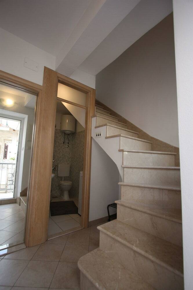Apartamentos House Sonja