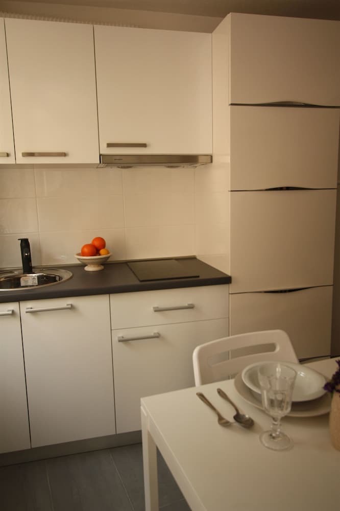Apartamentos House Sonja
