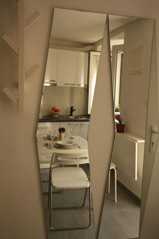 Apartamentos House Sonja