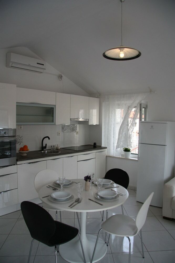 Apartamentos House Sonja