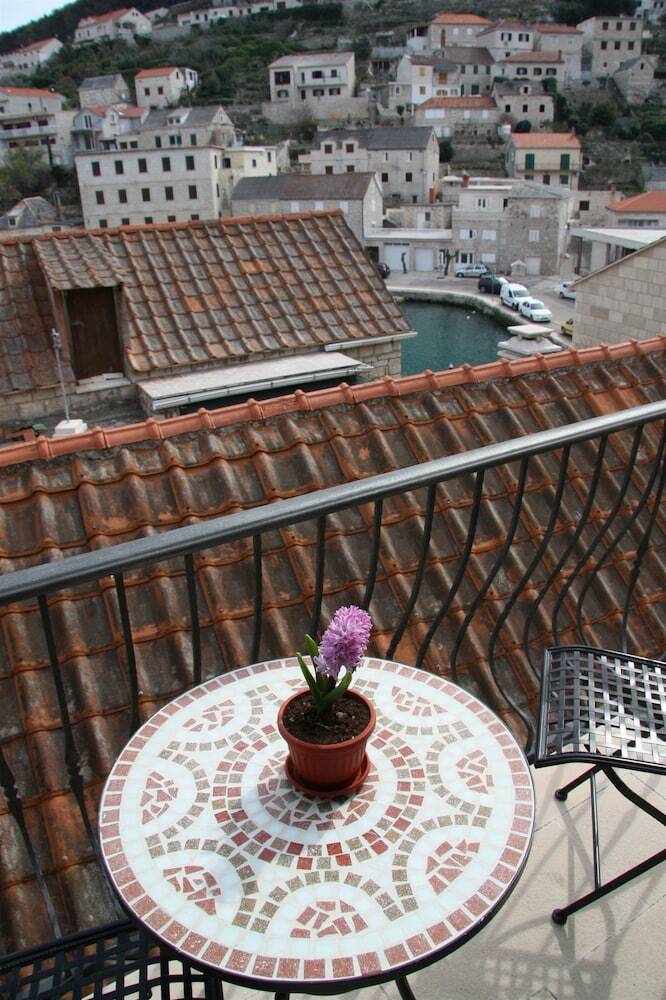Apartamentos House Sonja